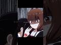 閉じ込められた！？ #anime #animemoments