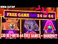 High limit buffalo link jackpot hand pay  graton casino  norcal slot guy