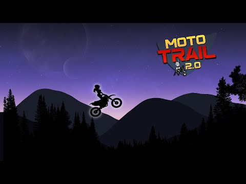 MotoTrail - Xtreme Gravity Rider