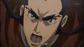 Beyond the heavens, animé           #episode 1 & 2