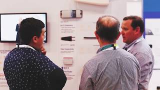 RFI Technology All Energy 2018 Wrap up