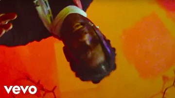 A$AP Rocky - Sundress (Official Video)