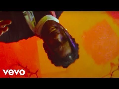 A$AP Rocky - Sundress (20 ноября 2018)