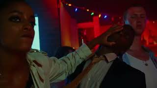A$AP Rocky - Sundress (Official Video)