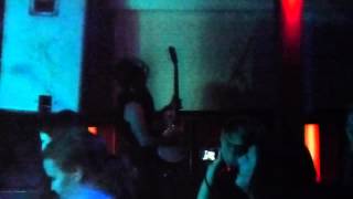 Private Line - Evil Knievel Factor (11.10.2012, Hamburg, MarX)