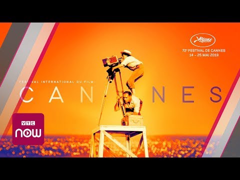 Video: Cành cọ vàng: lịch sử của Liên hoan phim Cannes quốc tế