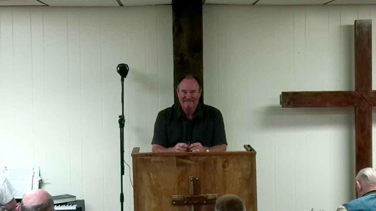 Song, Praise, & Worship Service | Harvest Baptist | Craig Gibbs | 2/15/26
