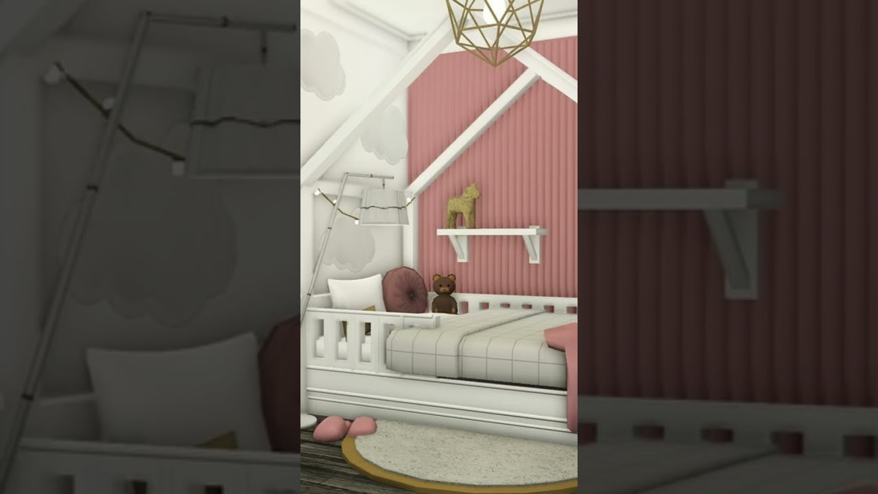 50k! Realistic Fall House Build | bloxburg build 