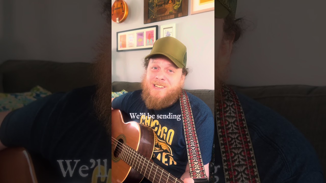 The Last Confession - original song - YouTube
