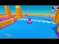 Fall Guys Gameplay