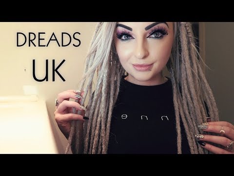 How To Install Dreadlock Extensions | Dreads UK