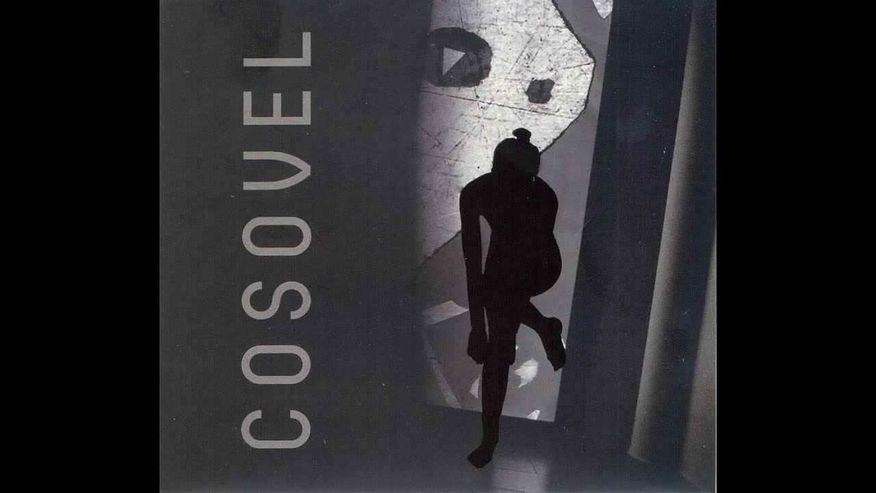 Cosovel - Detektyw Nr 16