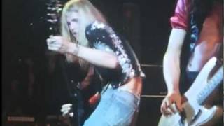 UFO - This Kids with Michael Schenker chords