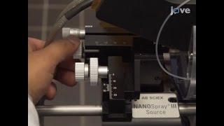 Sheathless Capillary Electrophoresis–Mass Spectrometry for Metabolic Profiling of Biological Samples