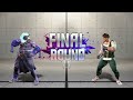 SF6 Replay J4F7B3NRX 認知症オーメハDレジャー vs Cia_the_Clumsy