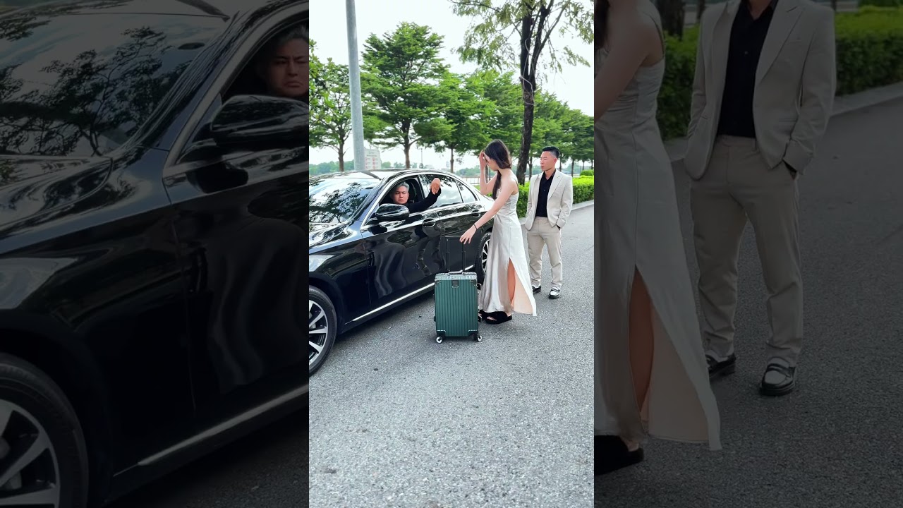 A Man Without Manners in Public | ONEMAN 