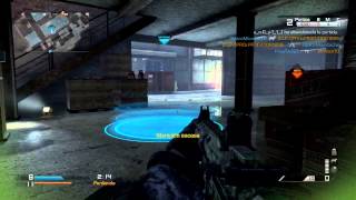 Ghost Maniac Blitz Freight PS4 HD