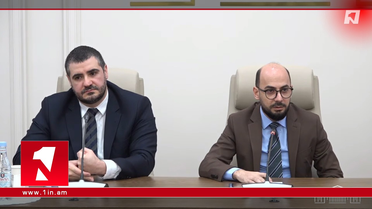 Մեր ներքին հարցումները միանշանակ լավատեսական են․ Հովհաննիսյան