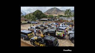 Graduation Convoy 2021