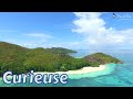 Video for "Curieuse "  Island, Seychelles,