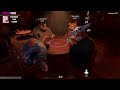 LIARS BAR