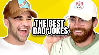 The Best Dad Jokes (Ep. 99)