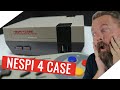 Retropie Build Part 2 Retroflag Nespi 4 Case