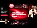 DIS26: Data Strategy & Governance Stage