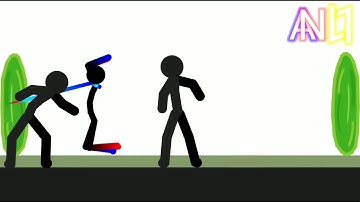 Ma Entry | "Portal to Fight Collab | Hosted by Dirkanimz