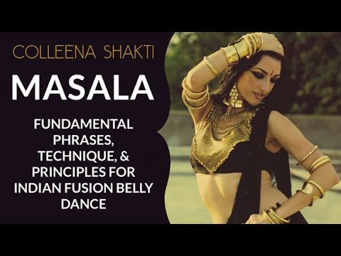 Masala: Indian Fusion