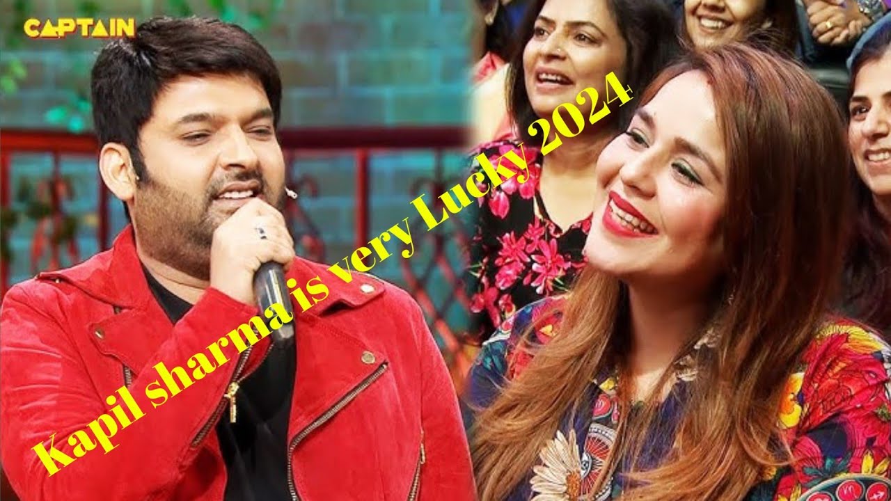 Kapil sharma | Kapil sharma show | Ginni chatrath  comedy | Ginni chatrath vlog |@amittt.stories