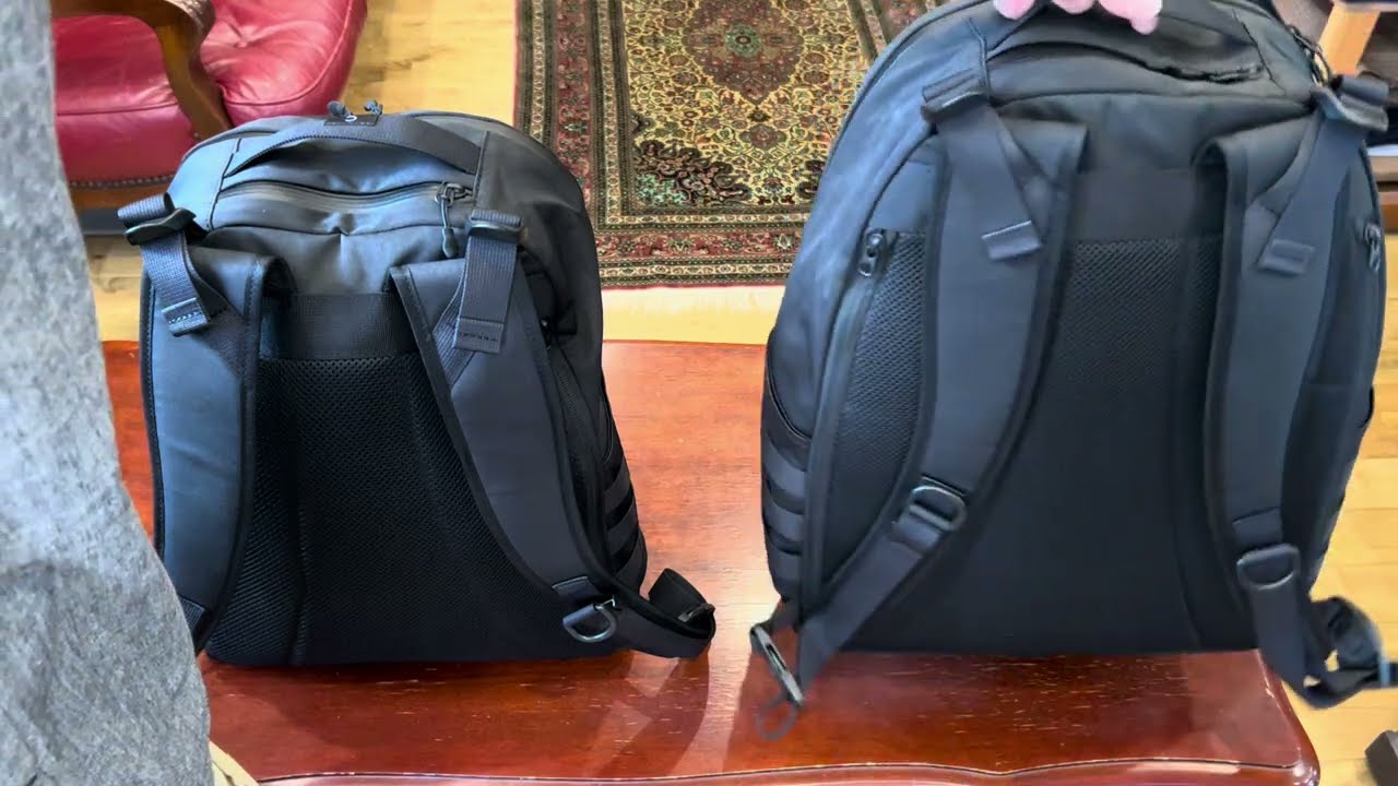 CAPERTICA / highdensity milicloth D pack (M / L) - YouTube