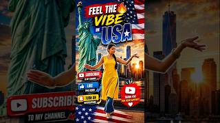 Ultimate USA Dance Challenge 💃🔥❤️ Viral USA Dance | 100M Views#shorts #dance #viral #trending #dance