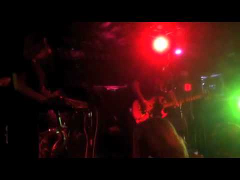 Punk music video thumbnail preview for Pedals on Our Pirate Ships - Two Simple Words