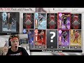 THE DRAFT! PACK AND PLAYOFFS NEW GAMEMODE IN NBA 2K18