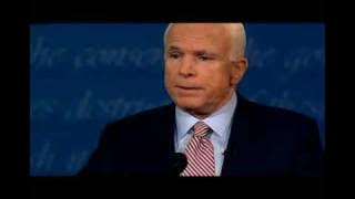 McCain Is Right