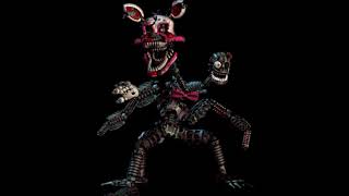Custom Voice - Nightmare Mangle