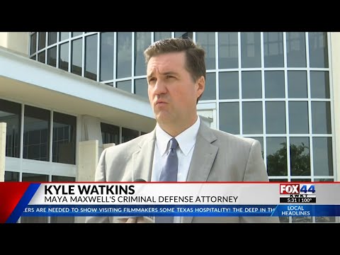 Bell County Criminal Defense Attorney Kyle Watkins | Central Texas Former Prosecutor