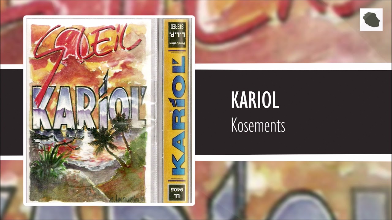 Kariol - Kosements