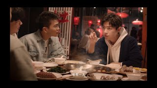 Xiao Zhan| Explore the lingering charm polished by time. screenshot 2