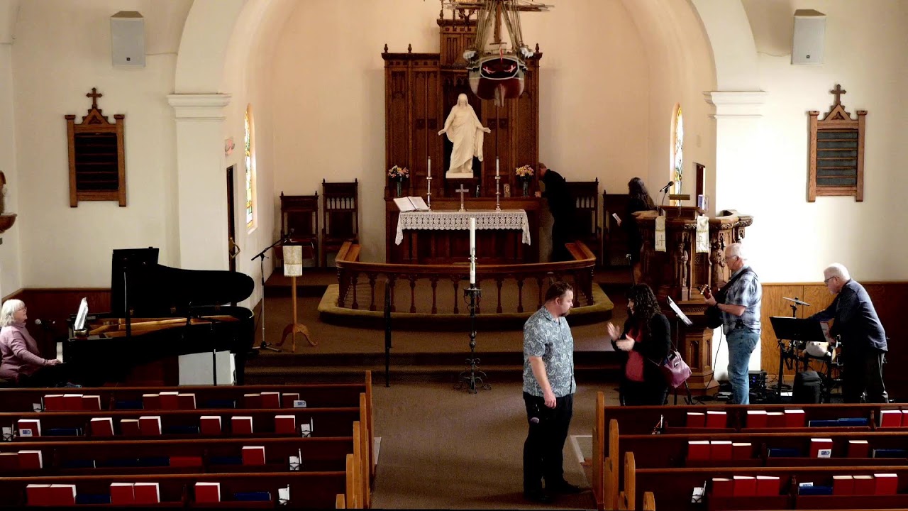 Sunday Service, April 26, 2026