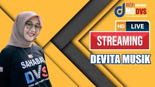 FULL ALBUM DEVITA MUSIK PERNIKAHAN RINI & RIDHO - DEVITA PELAMINAN DI SUNGAI BULUH