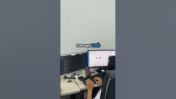 Ngôn ngữ lập trình với từng vị trí công việc #thietkewebsite #thietkeweb #dev #thietkeapp #laptrinh