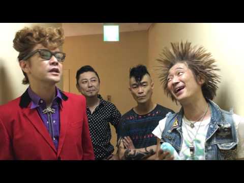 山人音楽祭 2016 - 出演アーティストSAからのメッセージ