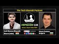 S1E138 – The Tech Sharmit Podcast: #MicrosoftMVP Stoyan Chalakov | Expert Talks (TTSP)