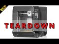 Qidi tech q1 pro full teardown