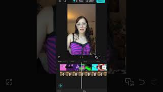 how to do the misery glitch trend ! #fypp #viral #tutorial #capcut