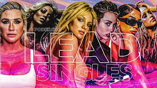 O PODER DE UM LEAD SINGLE... POR QUE ELES SÃO CRUCIAIS PRA UMA ERA DAR CERTO?