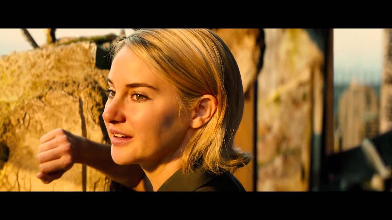 Regarder Divergente 3 Vostfr Hd