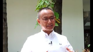 Lika-liku Pemilu 2019 - AIMAN (1)